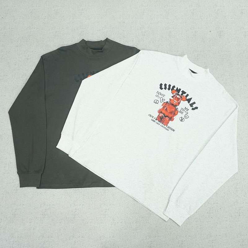 Essentials tee