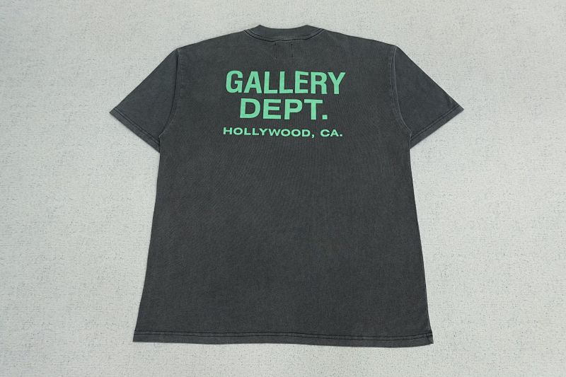 Tee from Chaosmade