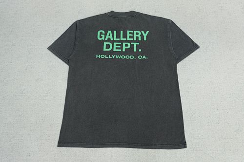 Tee from Chaosmade