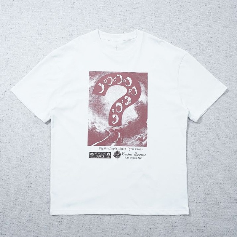 Travis Scott Tee