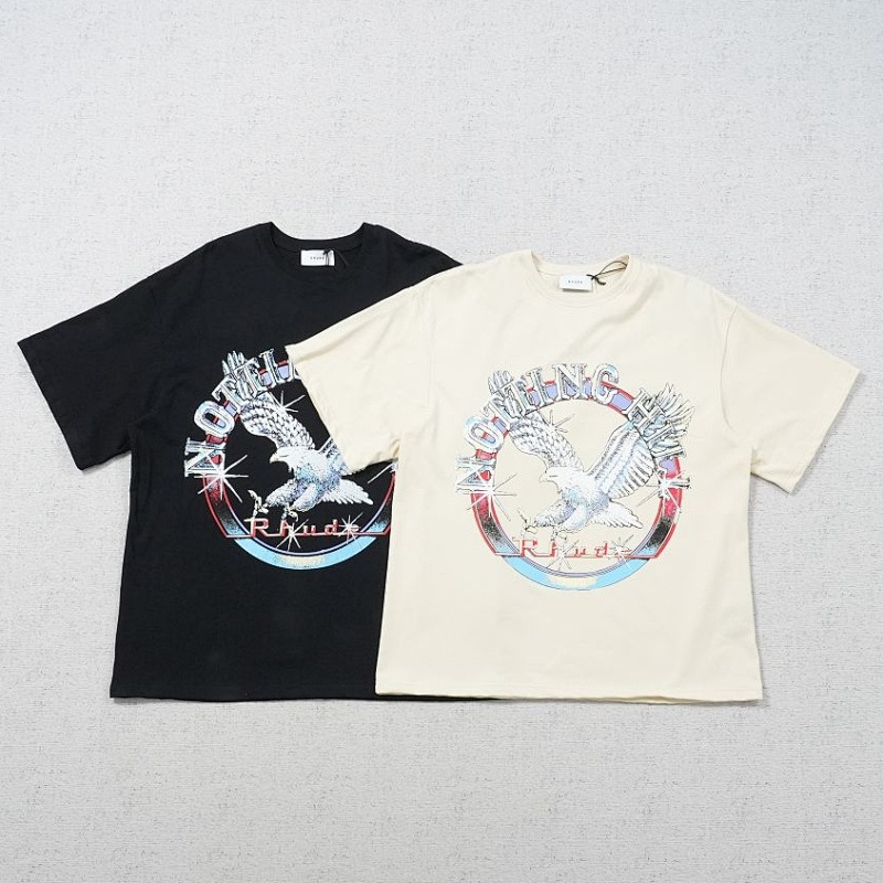 Rhude Notting Hill Eagle Lo