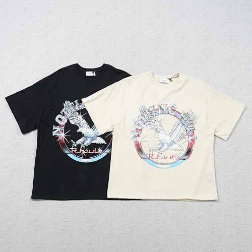 Rhude Notting Hill Eagle Lo