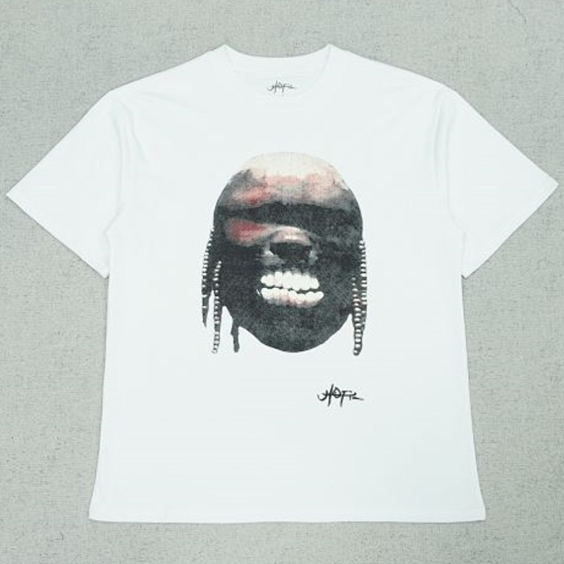 Travis Scott Cactus Jack Tee