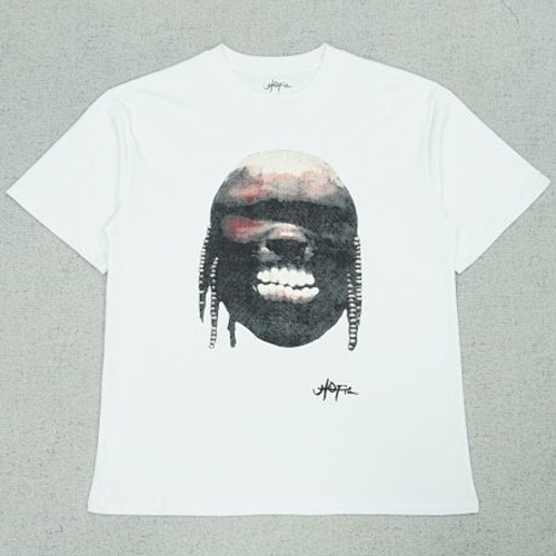 Travis Scott Cactus Jack Tee