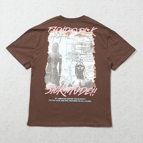 Tee from Chaosmade