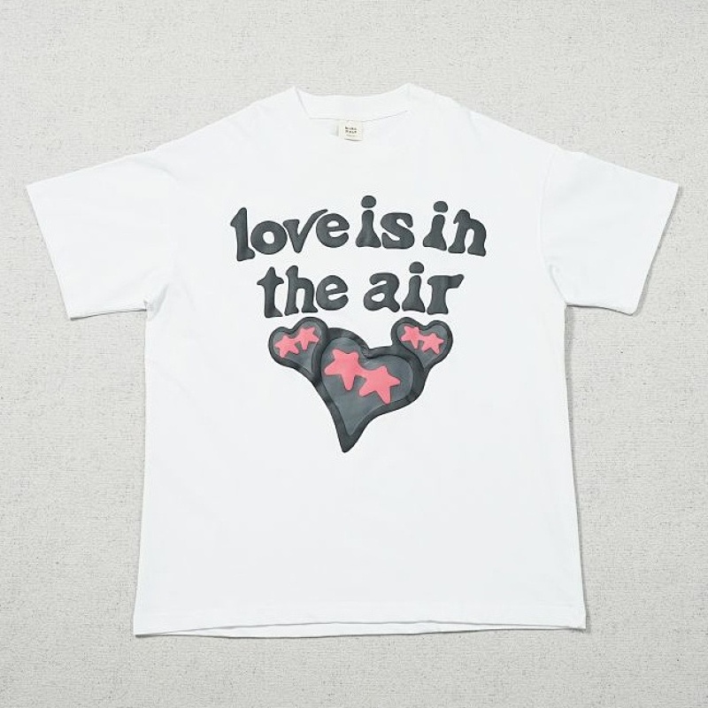 Broken Planet Tee