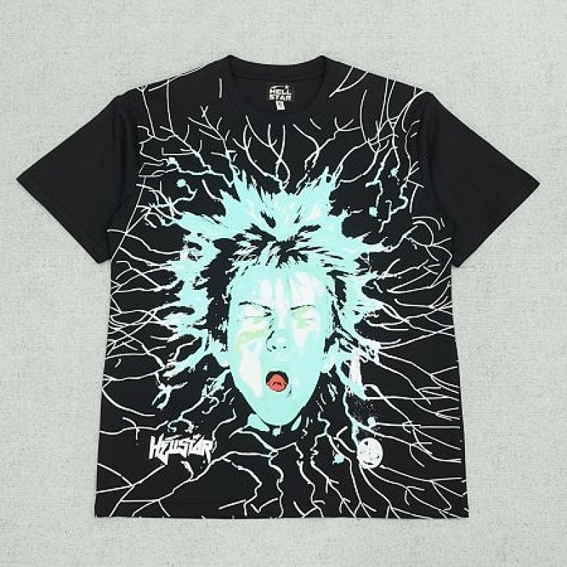 Hellstar Tee