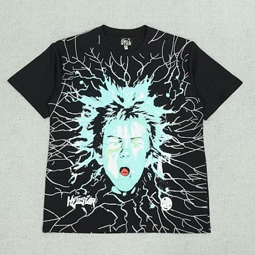 Hellstar Tee