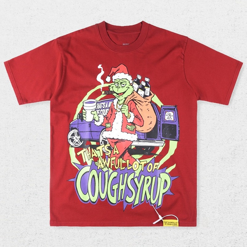 C0UGH Syrup