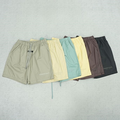 Essentials Fog Short