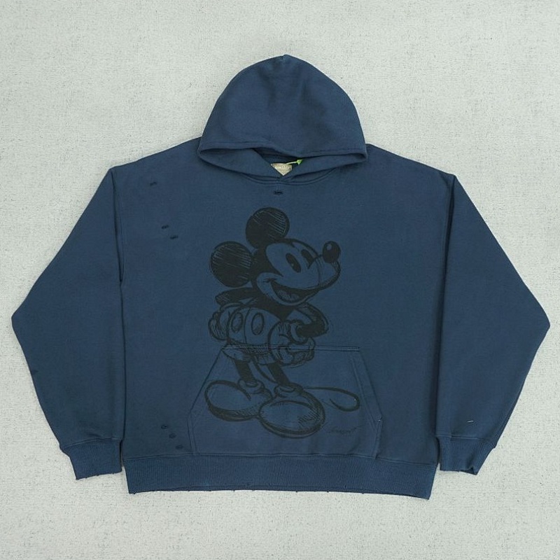 Vintage Hoodies