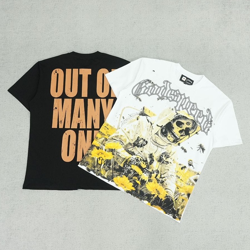 GodSpeed Tee