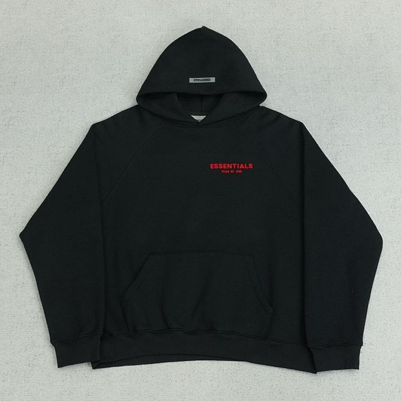 Fog Essentials S