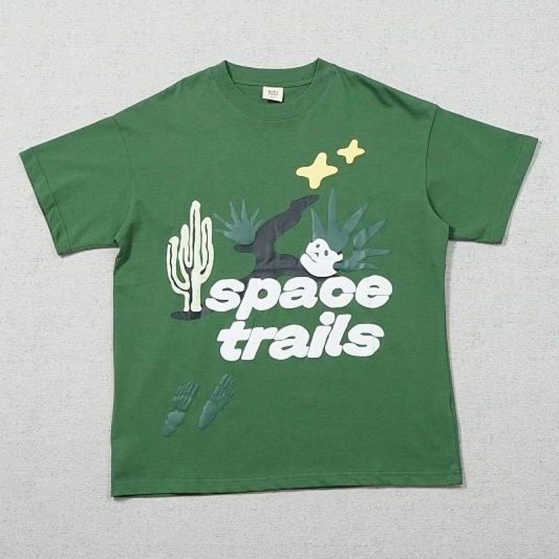 Broken Planet Tee