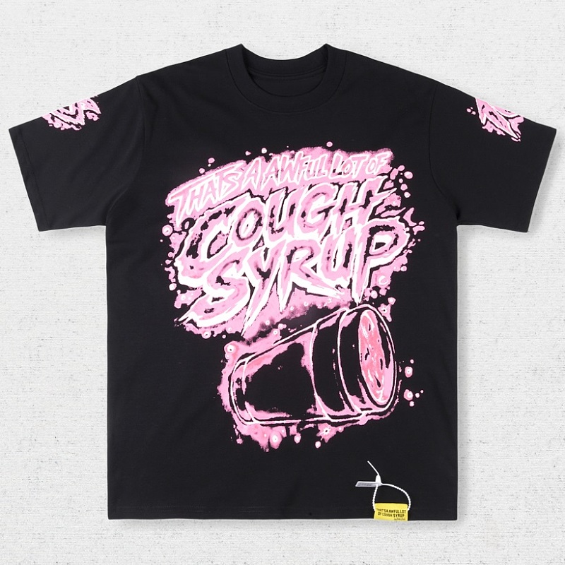 C0UGH Syrup