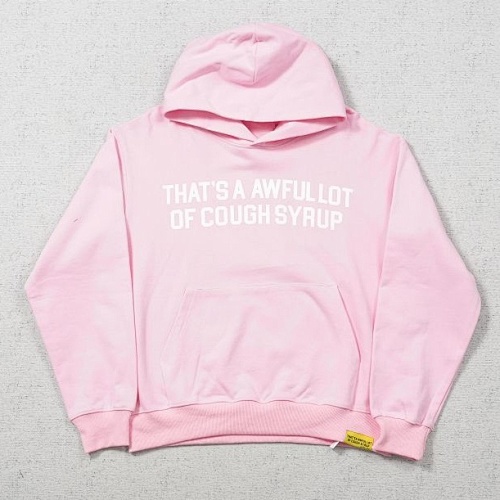 That's A Awful Lot Of C