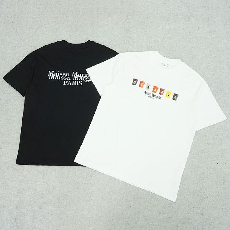 Tee from Chaosmade