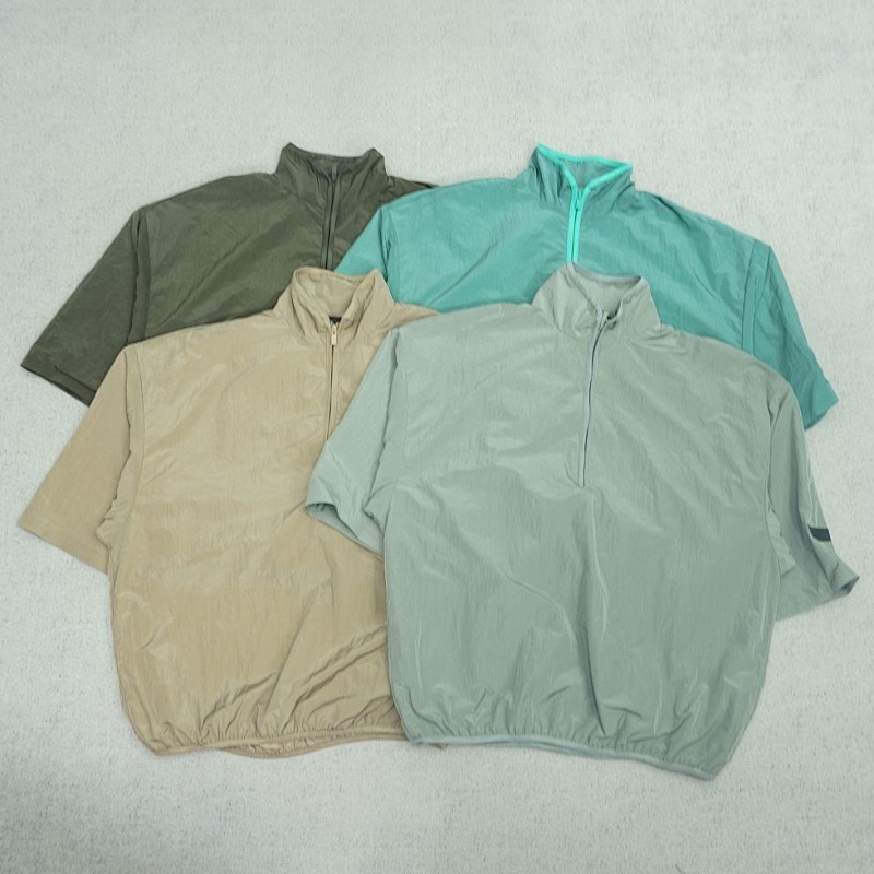 Fog Essentials Ss24 RO