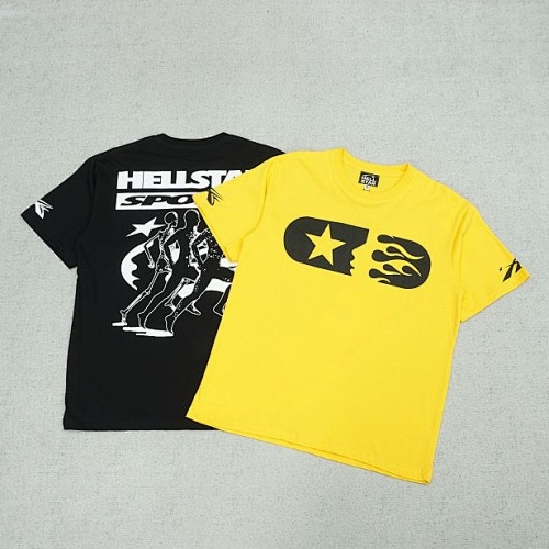 Hellstar Tee