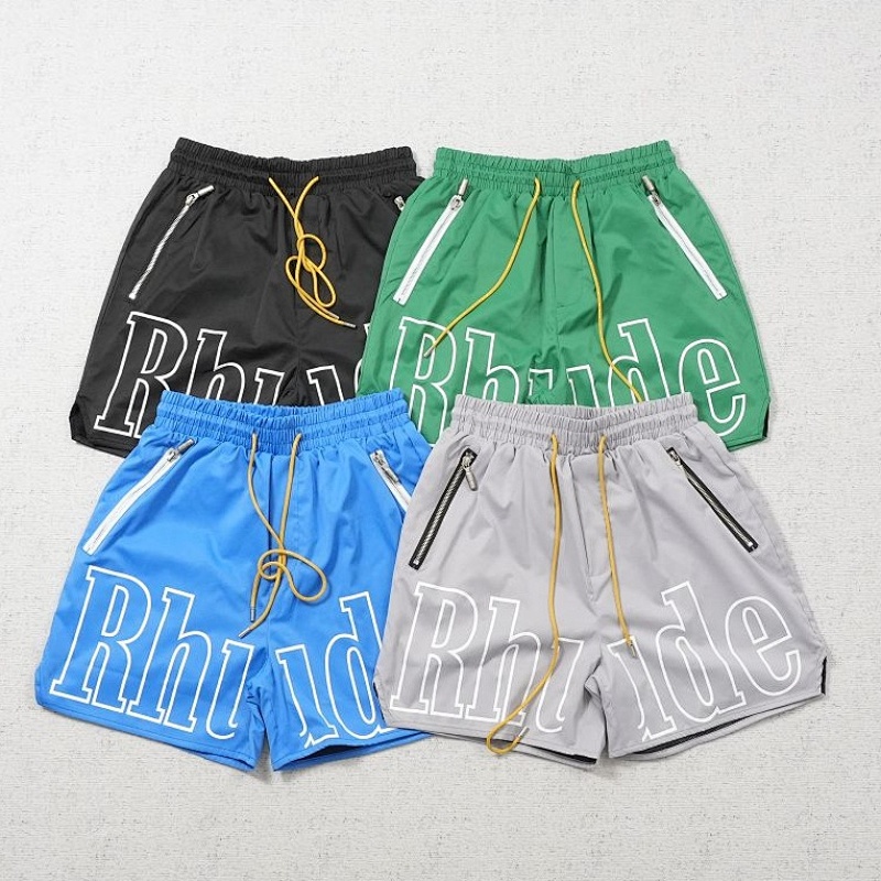Rhude Short
