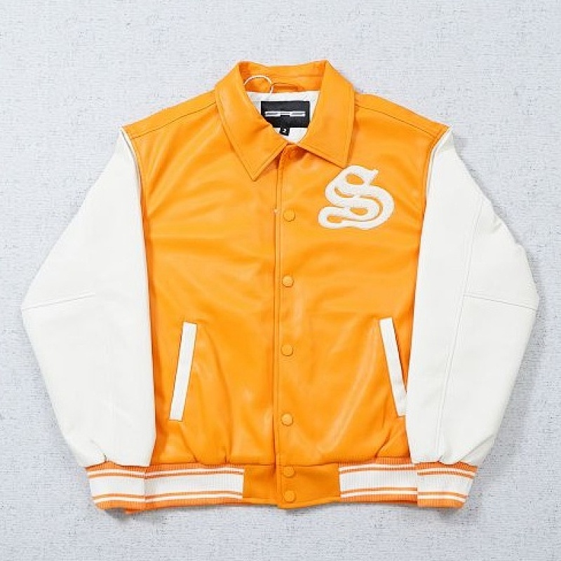 Sp5der Worldwide Jacket