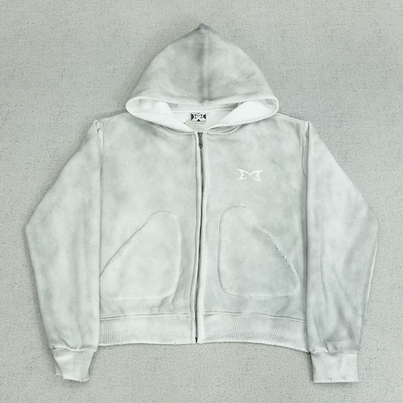 Mertra Hoodie