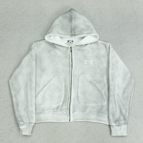 Mertra Hoodie