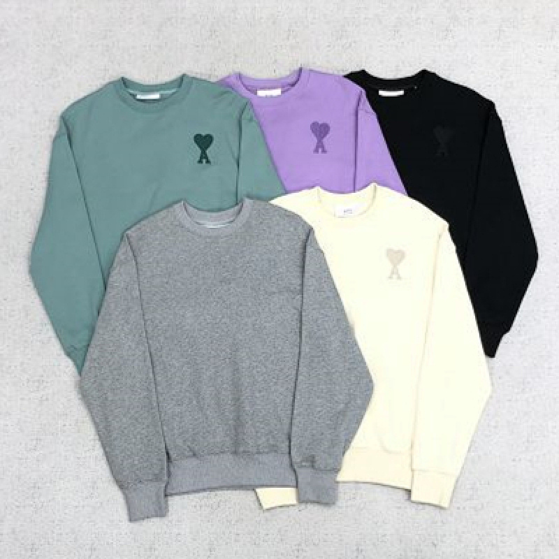 AM1 21fw Cerwneck