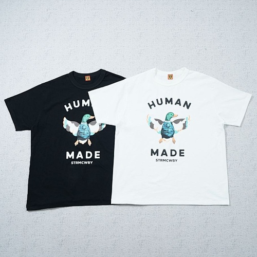 Human Made Graphic T-Shirt