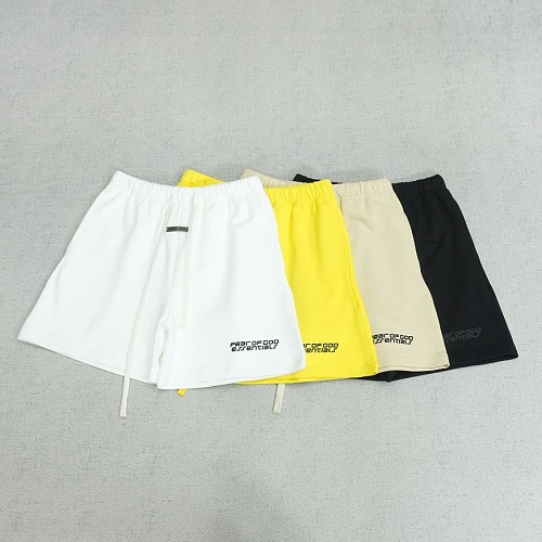 Fog Essentials Ss26