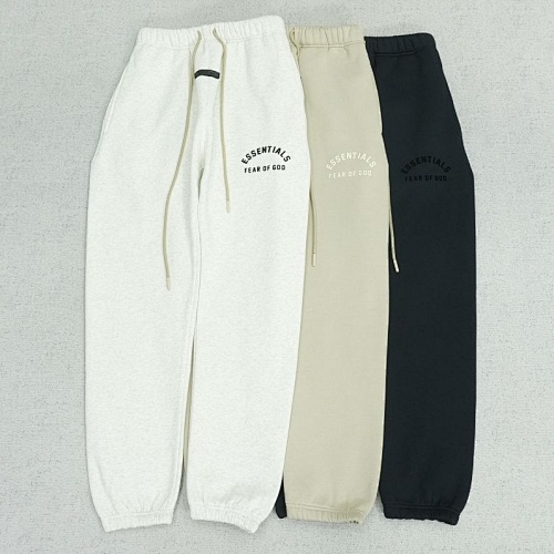Fog Essentials 24fw