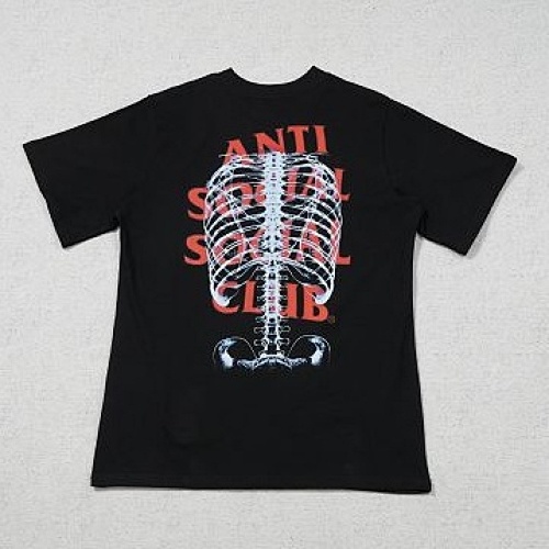 Anti Social Club Assc T