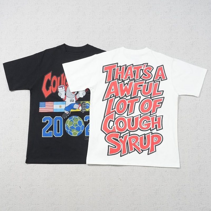 C0UGH Syrup