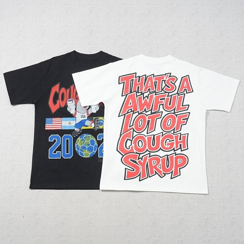 C0UGH Syrup