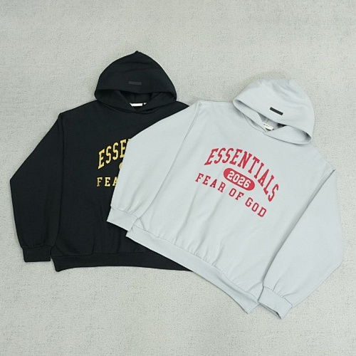 Fog Essentials