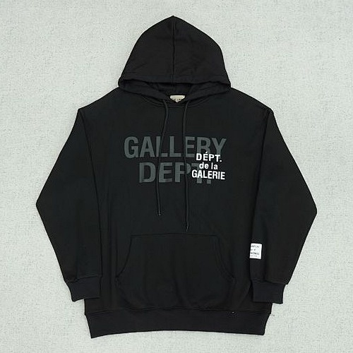 Gallery Dept