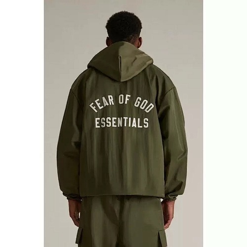 Fear OF God Essentials