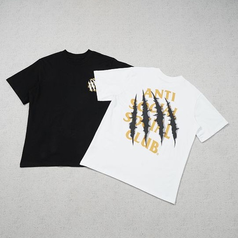 Anti Social Club Assc T