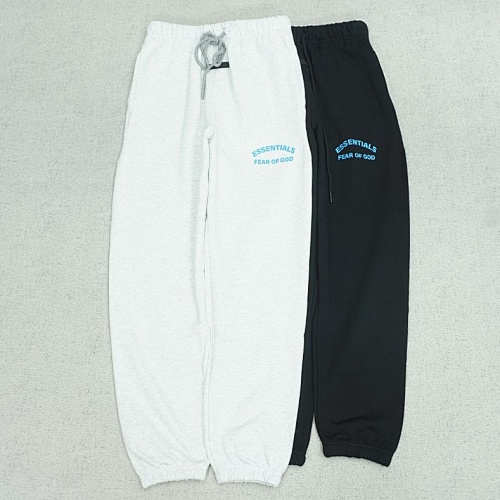 Fog Essentials