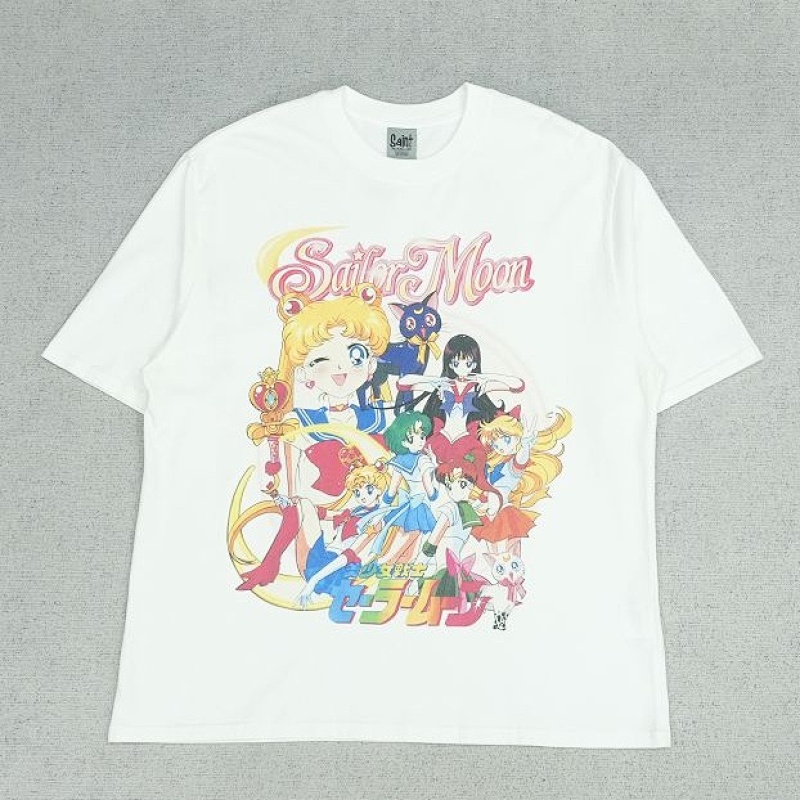 Vintage Tee