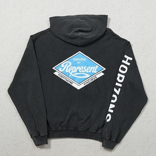 Represent Classic Parts Hoodie