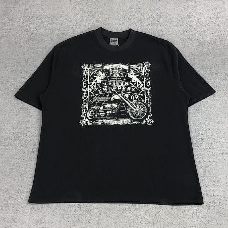 Saint Metallica Tee