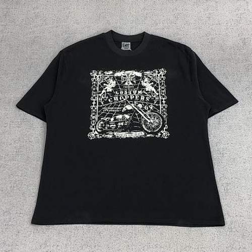 Saint Metallica Tee
