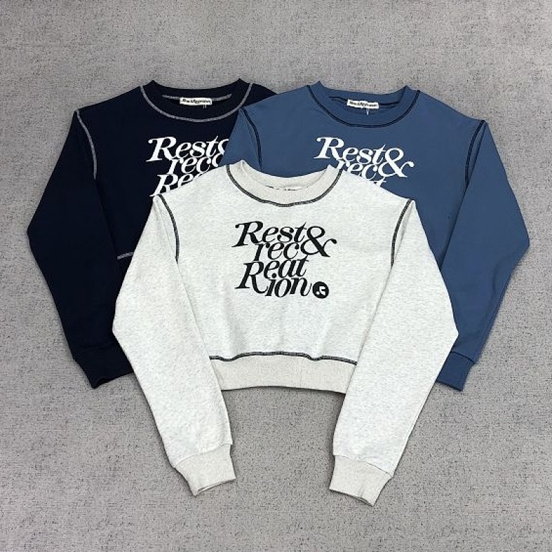 RR Rest&Recreation