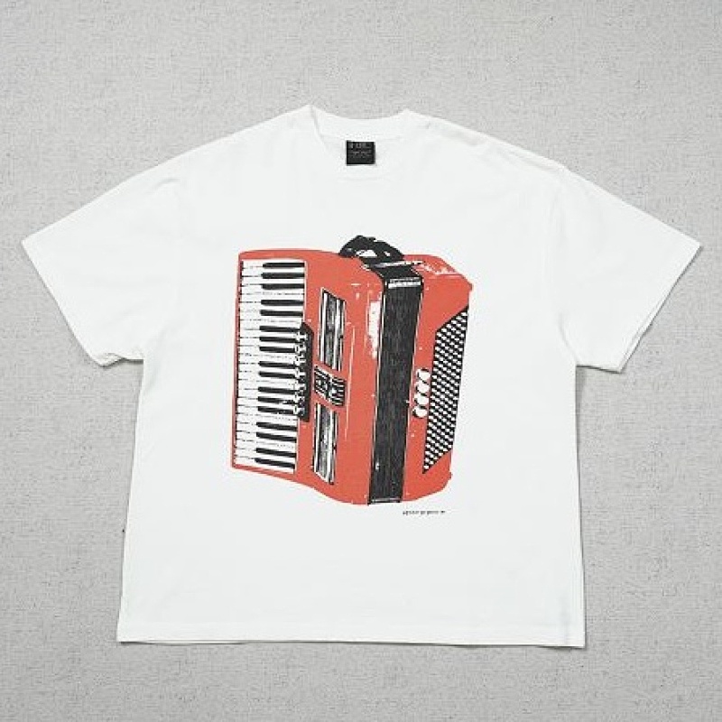 90 S Stanley Desantis Vintage Tee
