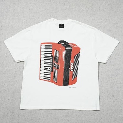 90 S Stanley Desantis Vintage Tee