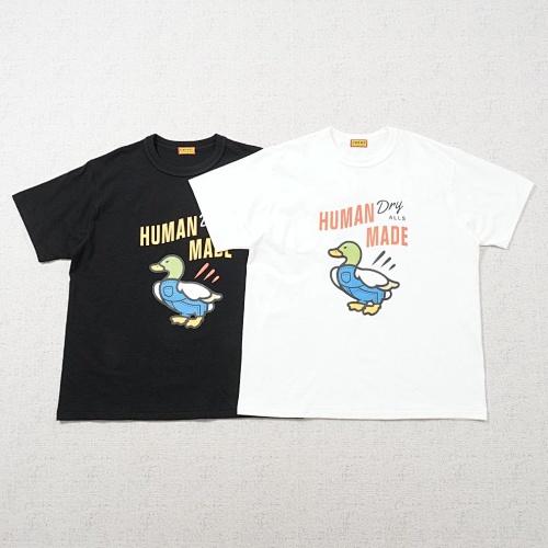 Human Made