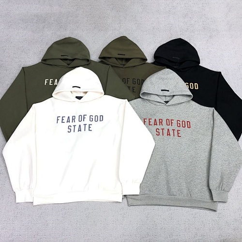 Fog Essentials 24fw