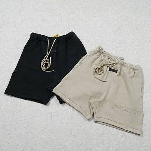 Fear OF God Essentials Fog