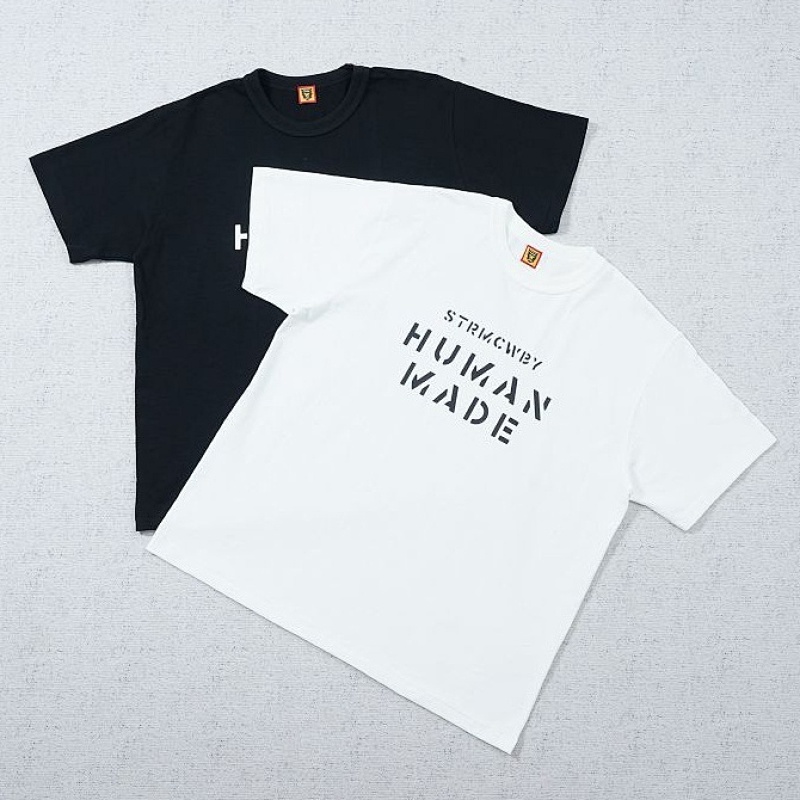 Human Made